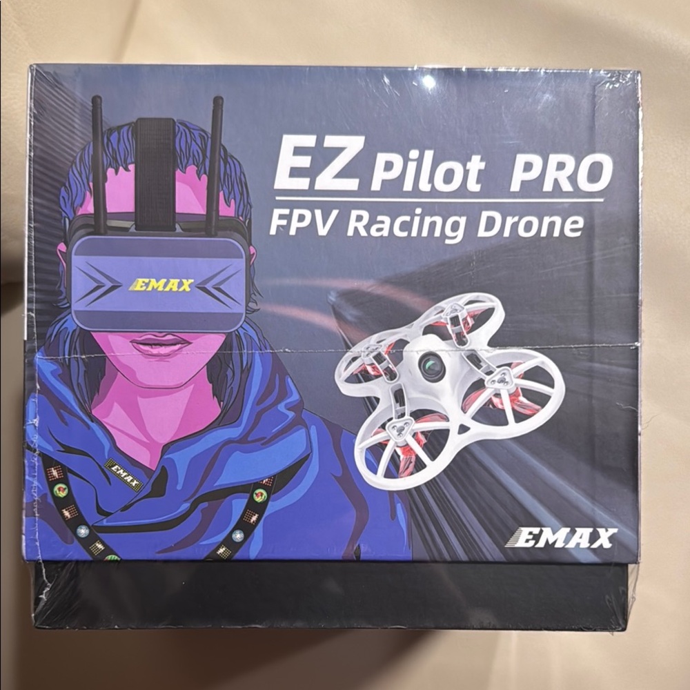 FPV Drone for beginners